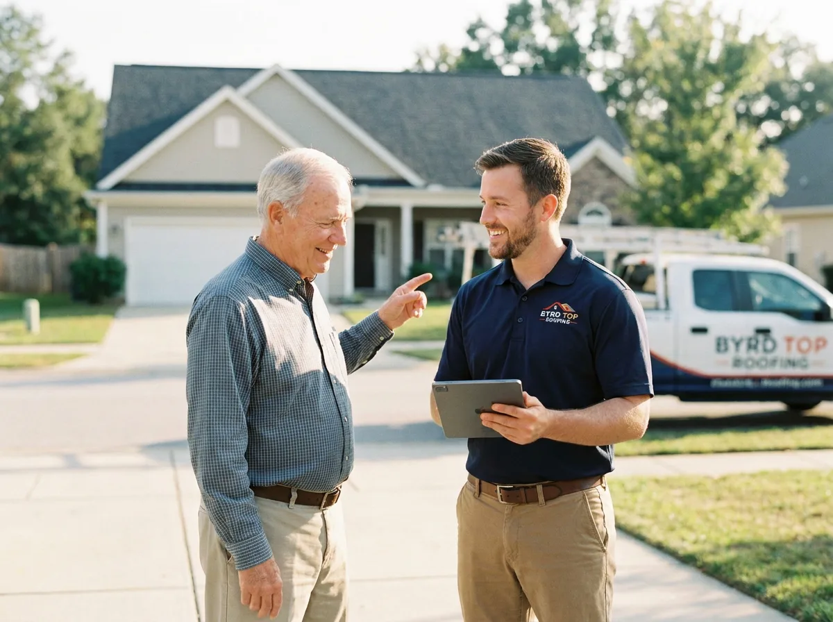 Roofing Norfolk, VA FAQs